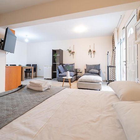 Stay Blossom Kavala Exterior foto