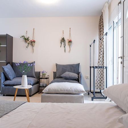 Stay Blossom Kavala Exterior foto