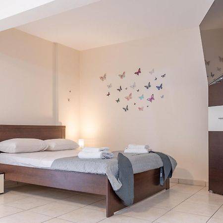 Stay Blossom Kavala Exterior foto