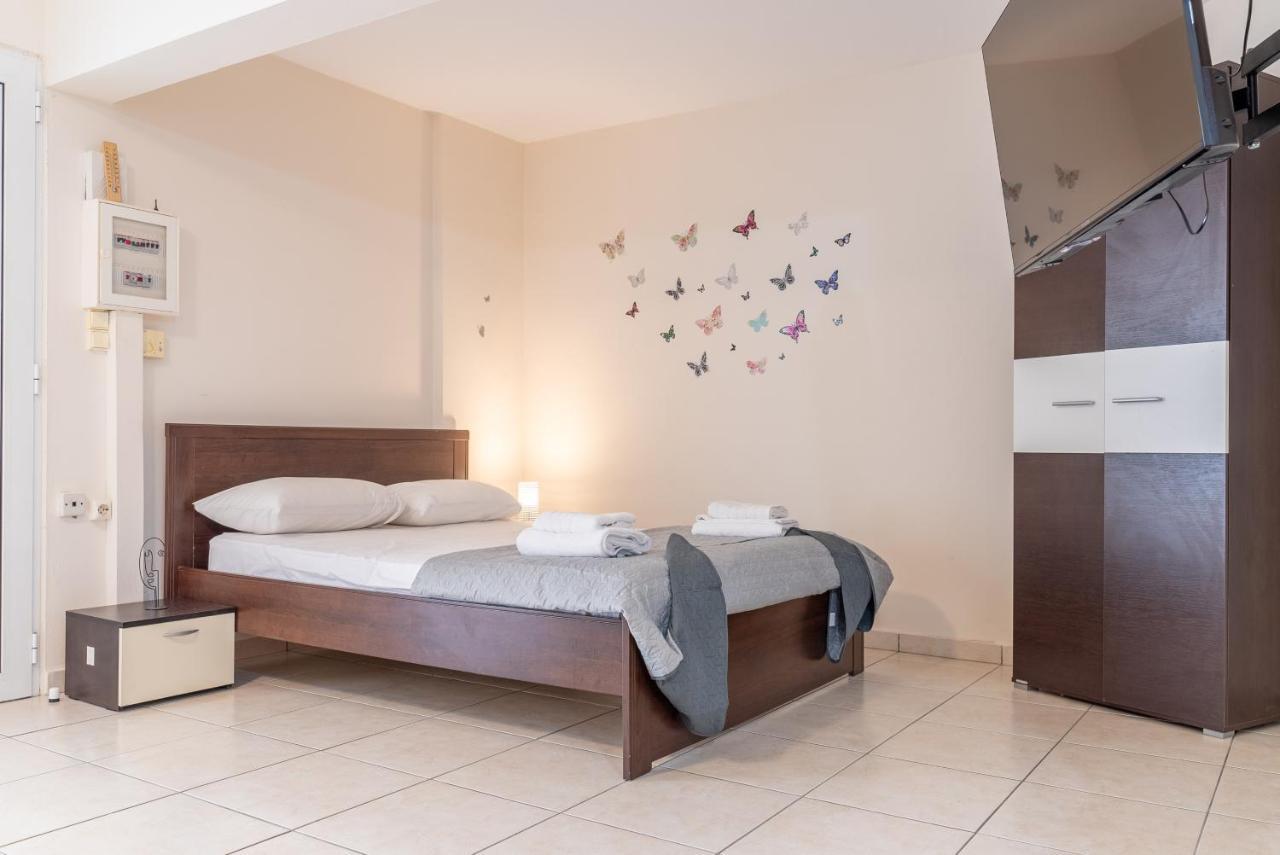 Stay Blossom Kavala Exterior foto