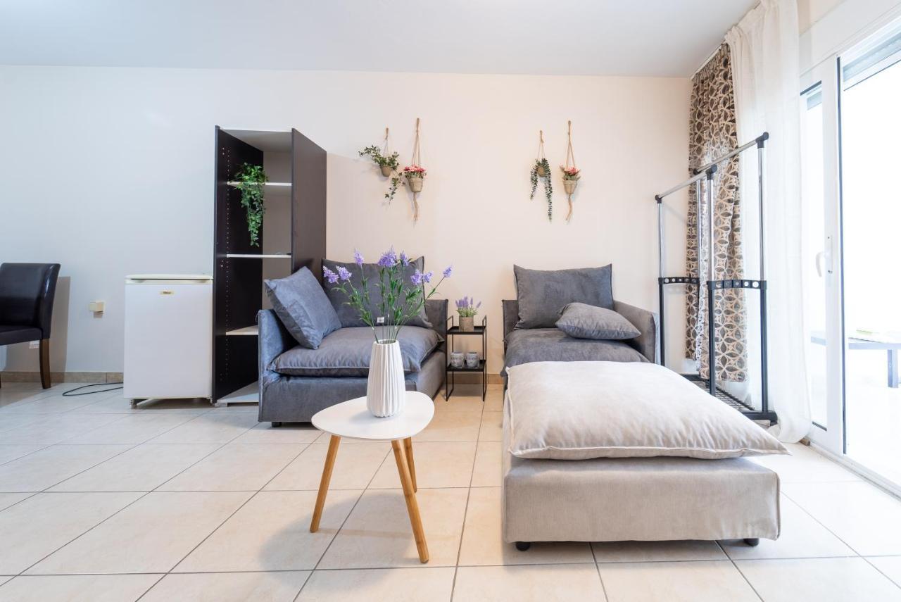 Stay Blossom Kavala Exterior foto