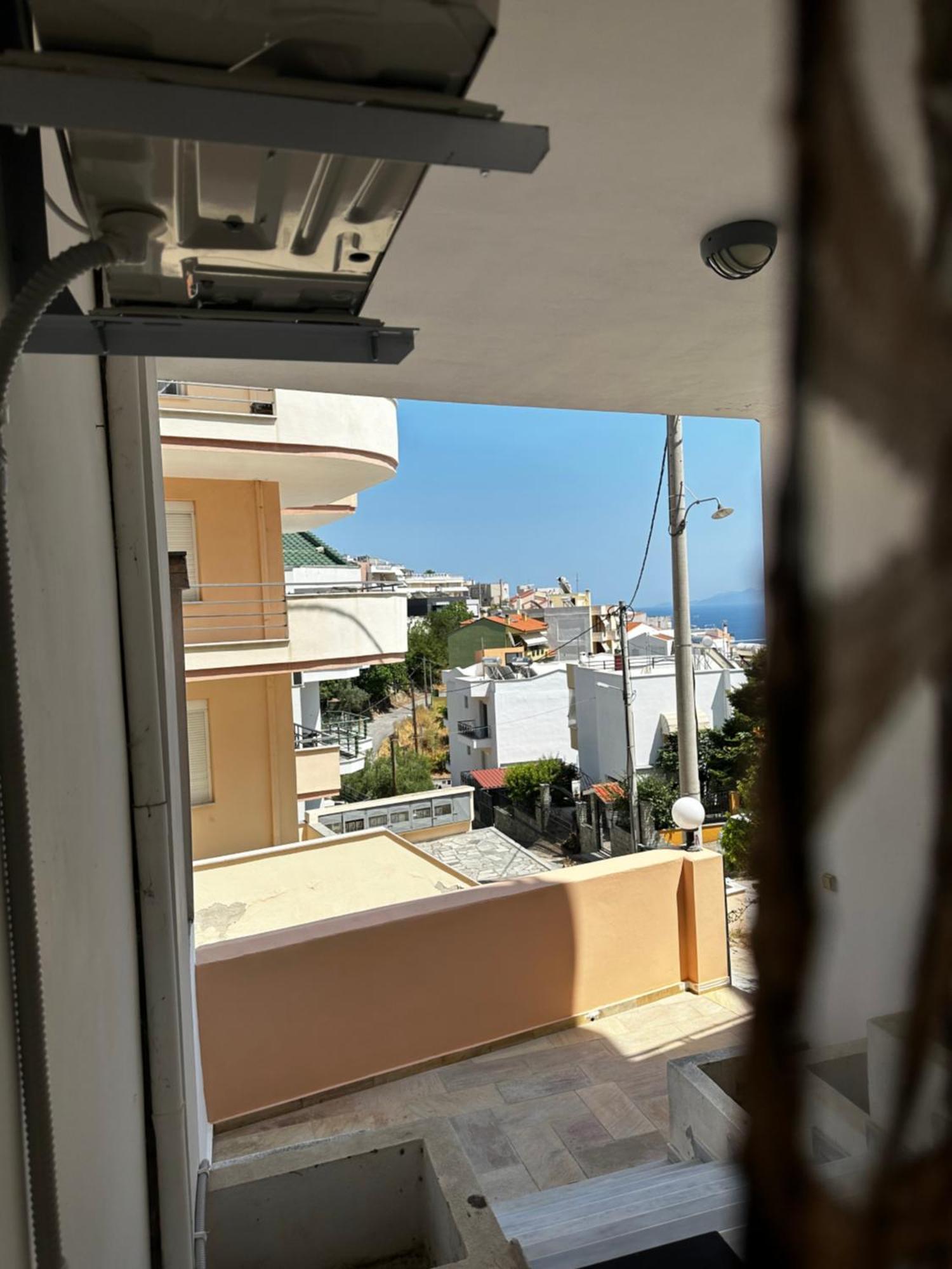 Stay Blossom Kavala Exterior foto