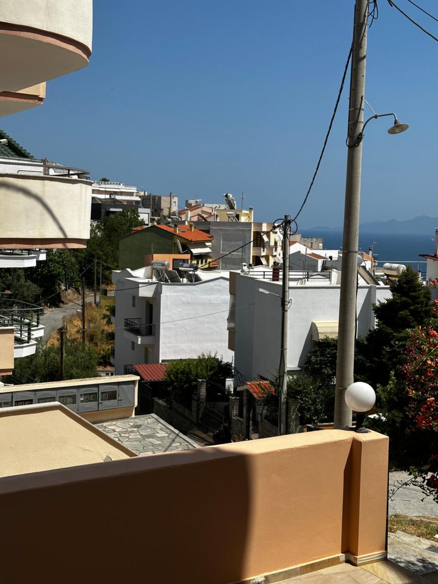 Stay Blossom Kavala Exterior foto