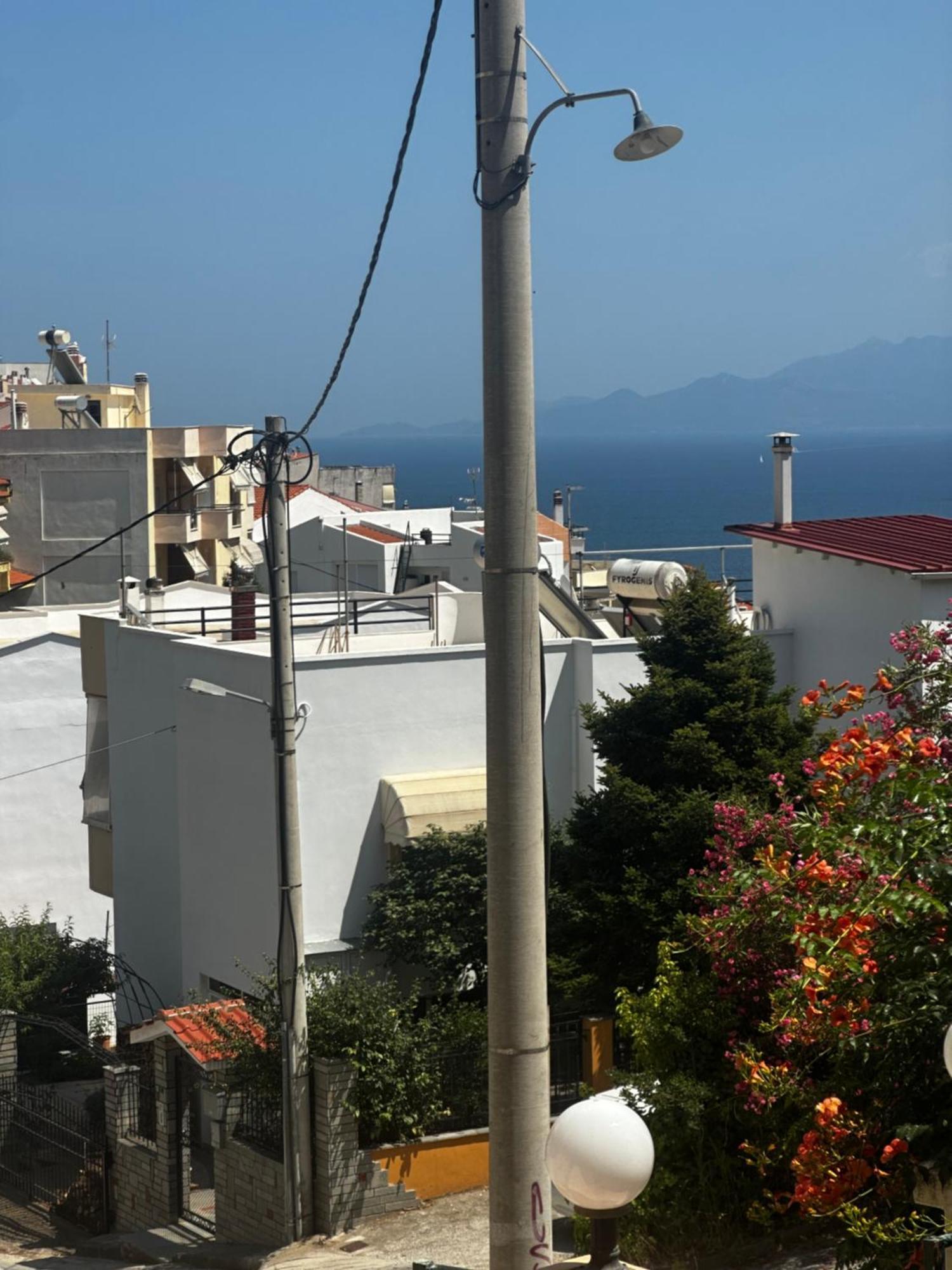 Stay Blossom Kavala Exterior foto