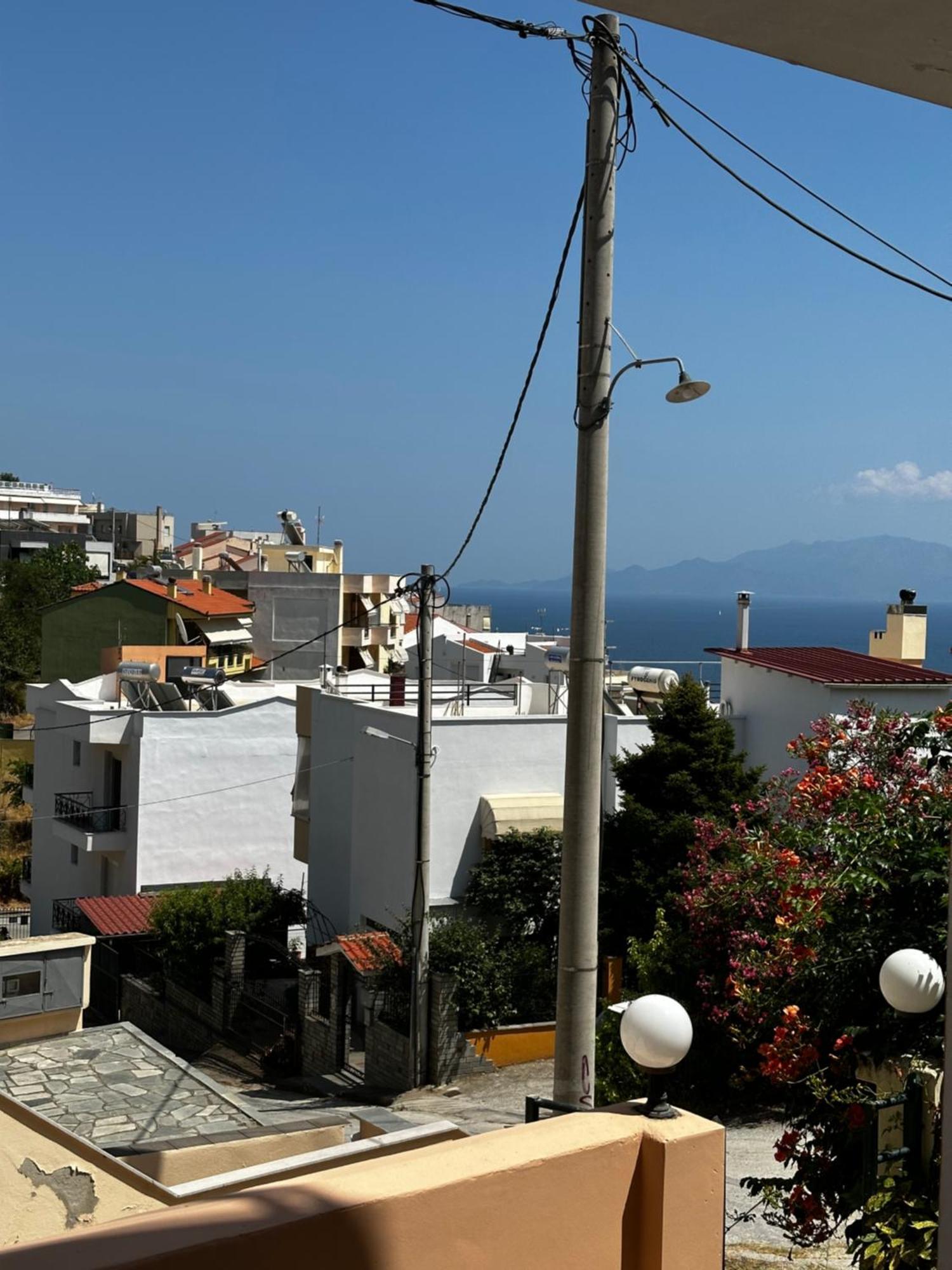 Stay Blossom Kavala Exterior foto