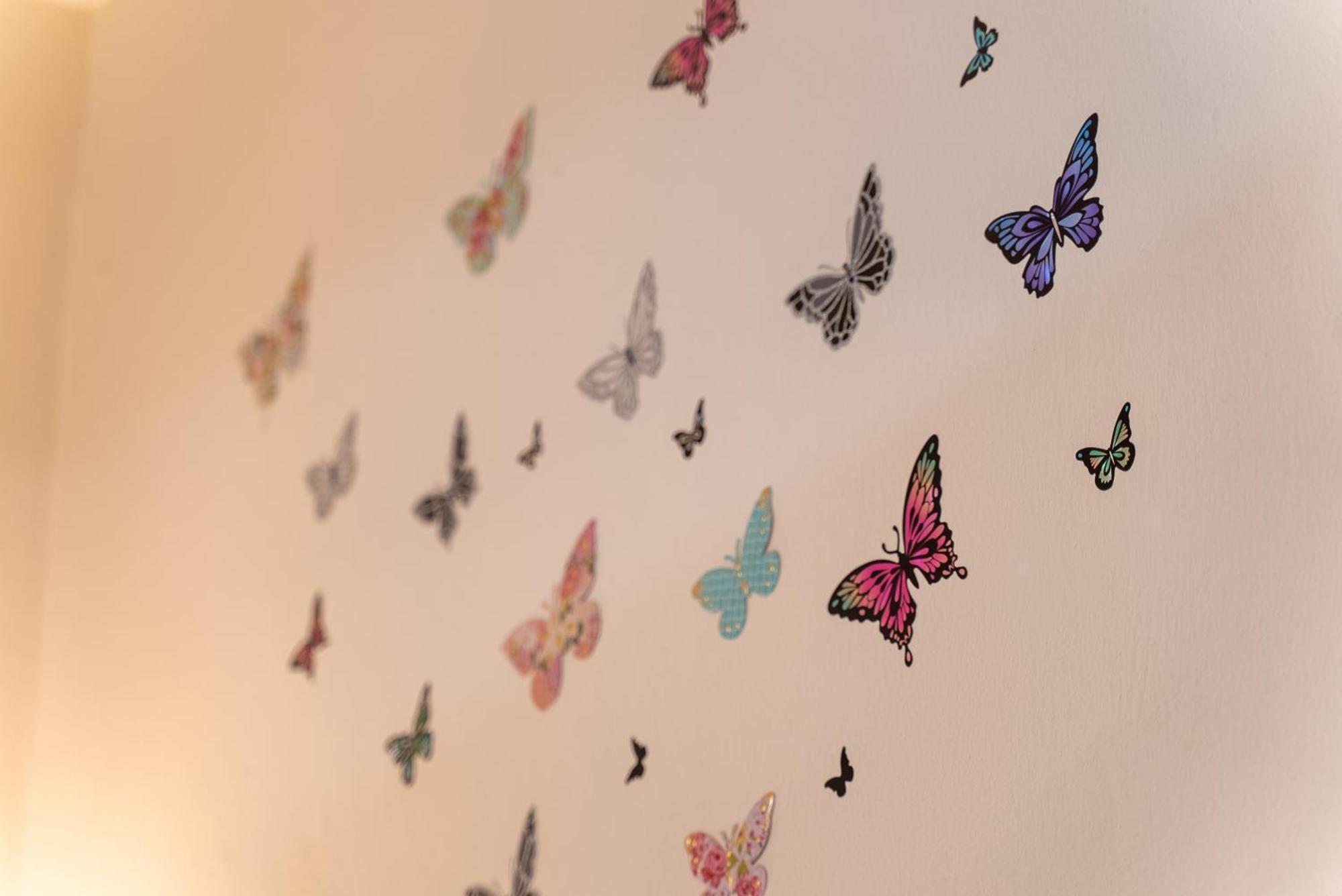 Stay Blossom Kavala Exterior foto