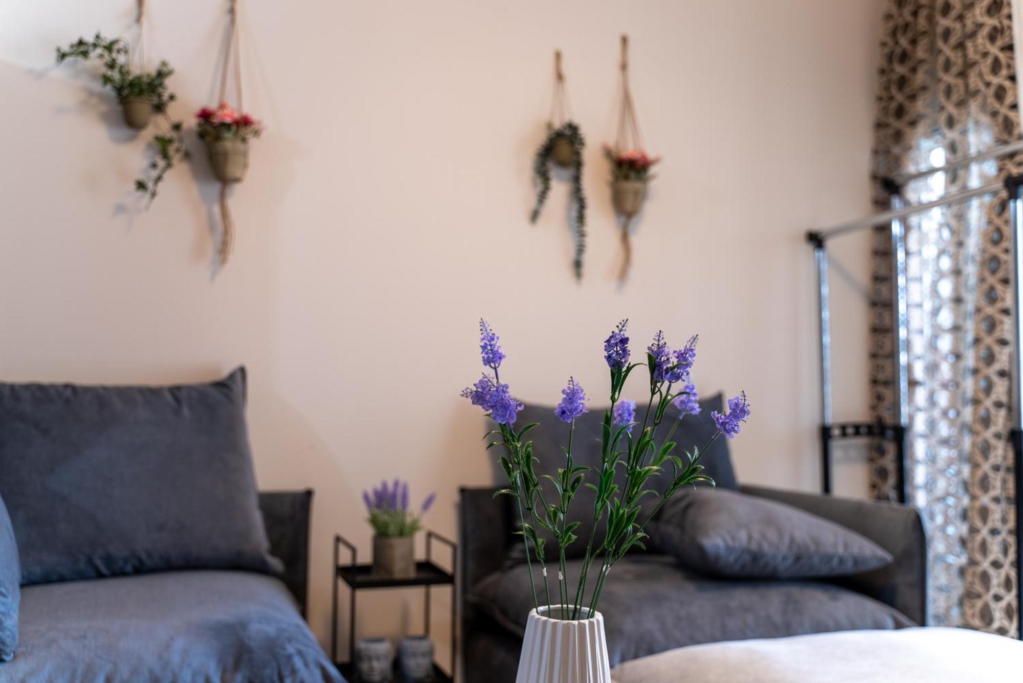 Stay Blossom Kavala Exterior foto