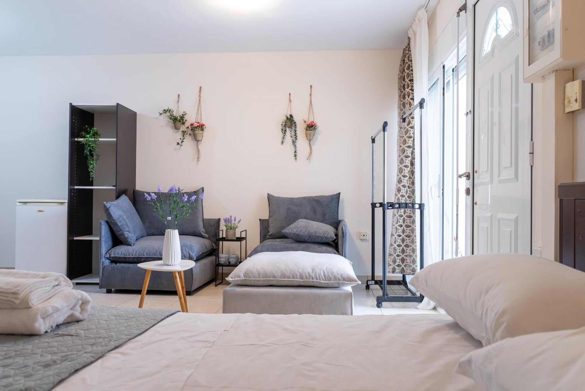 Stay Blossom Kavala Exterior foto
