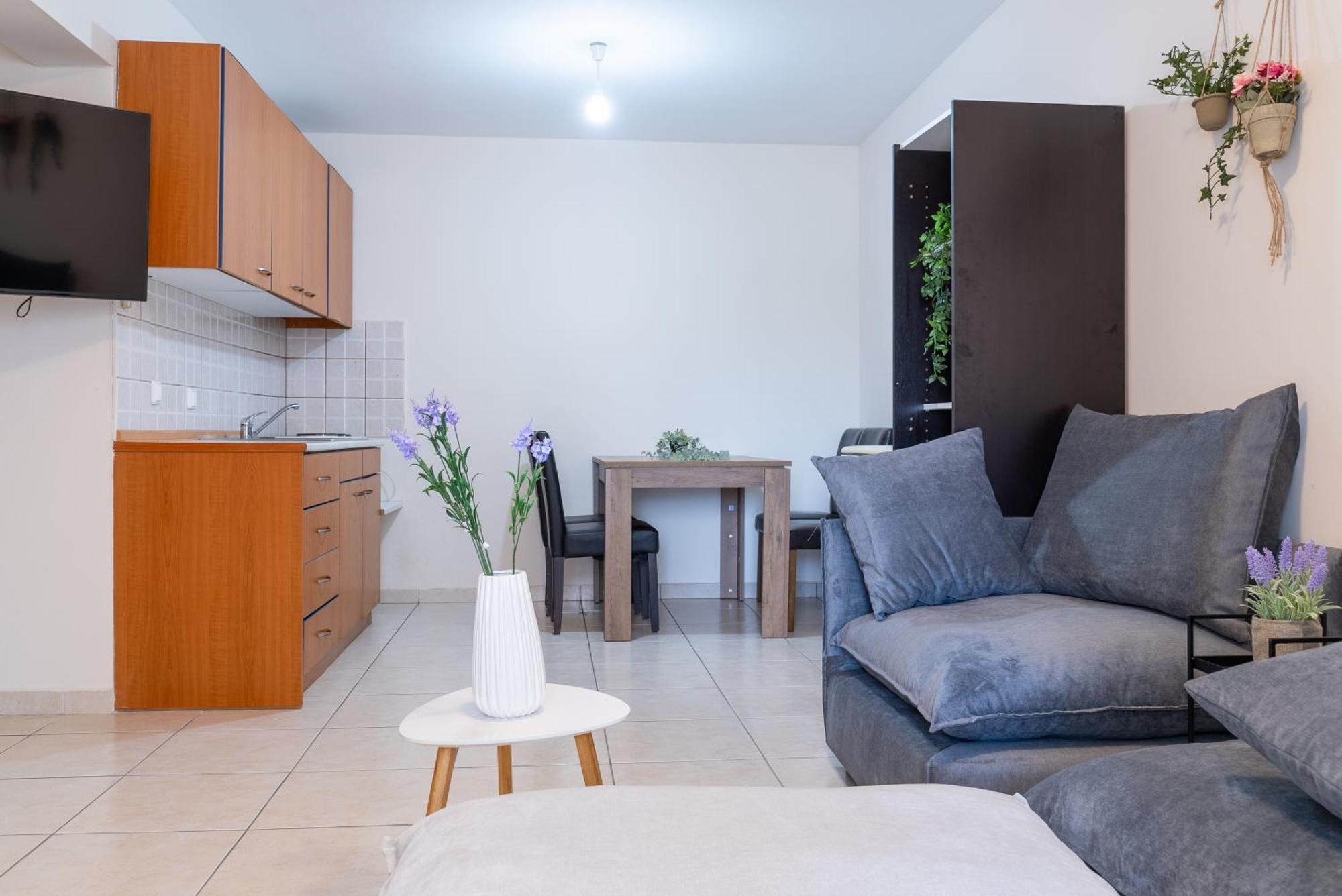 Stay Blossom Kavala Exterior foto
