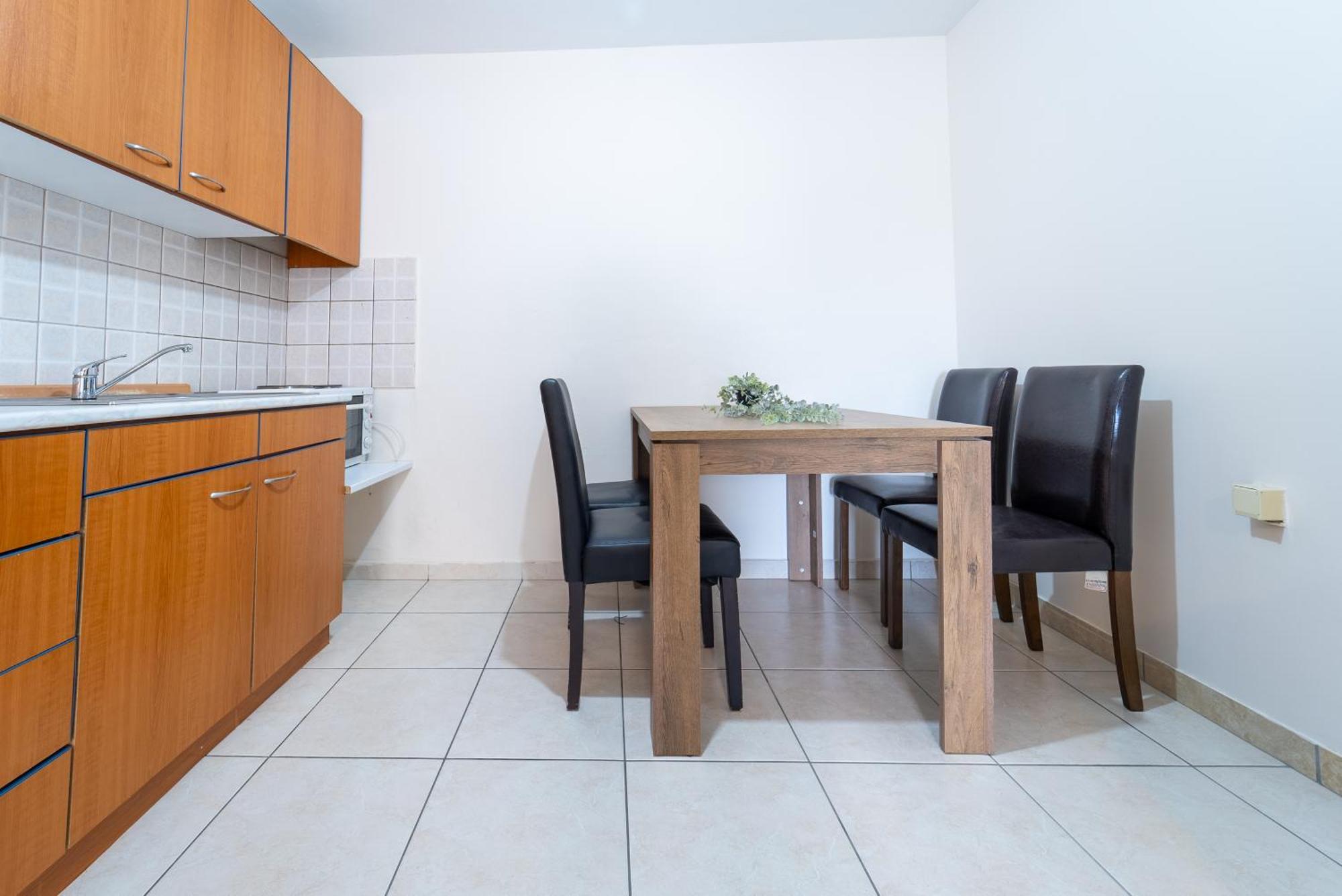 Stay Blossom Kavala Exterior foto