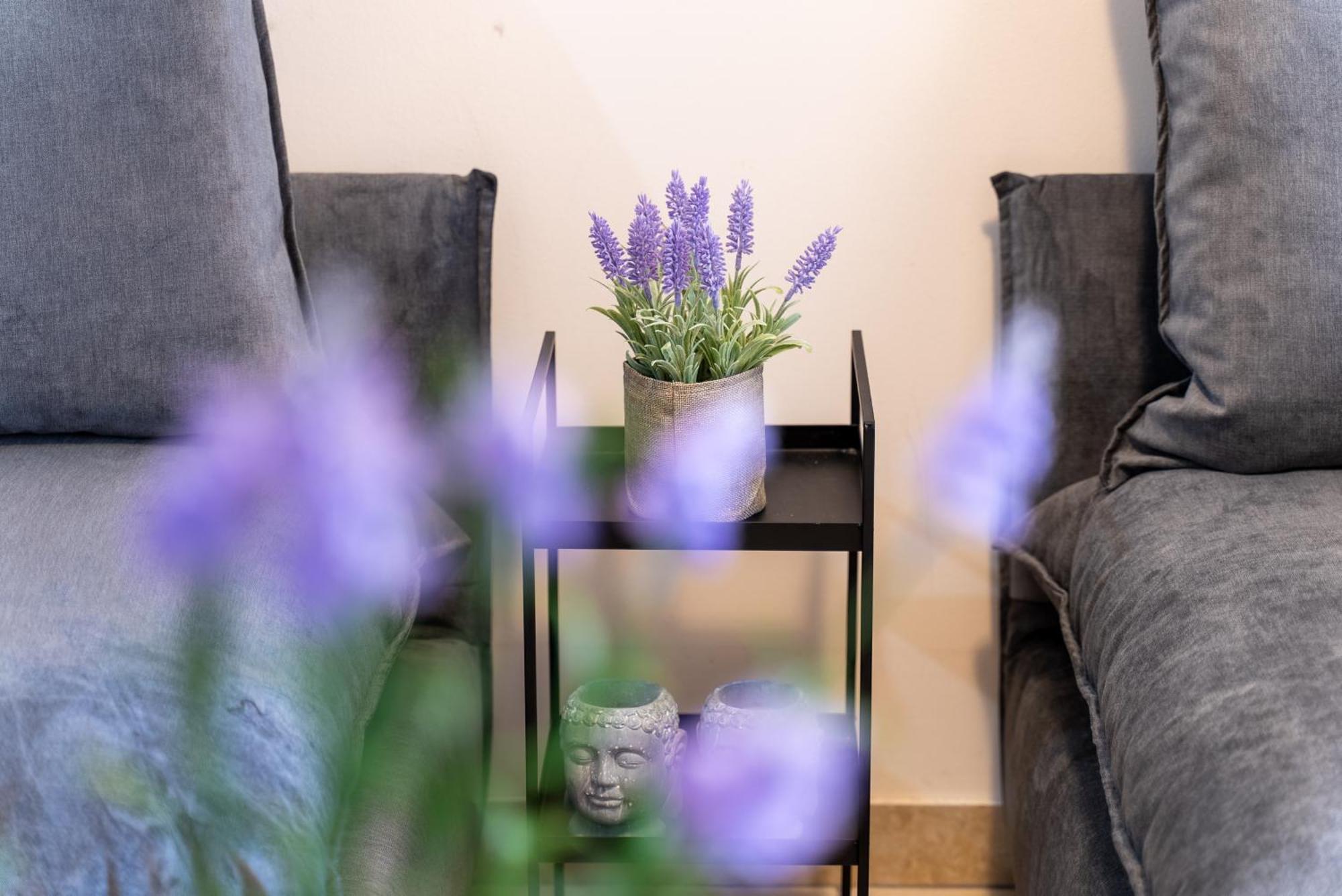 Stay Blossom Kavala Exterior foto