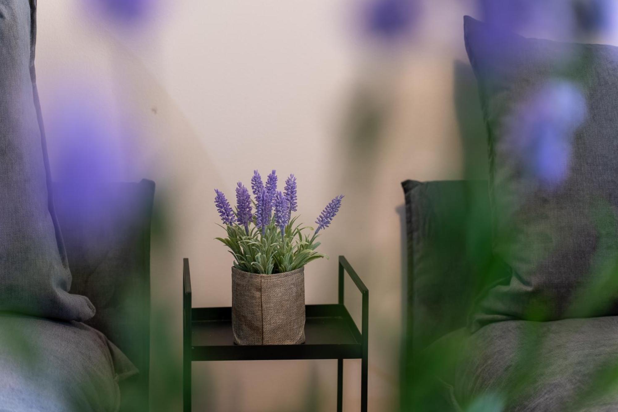 Stay Blossom Kavala Exterior foto